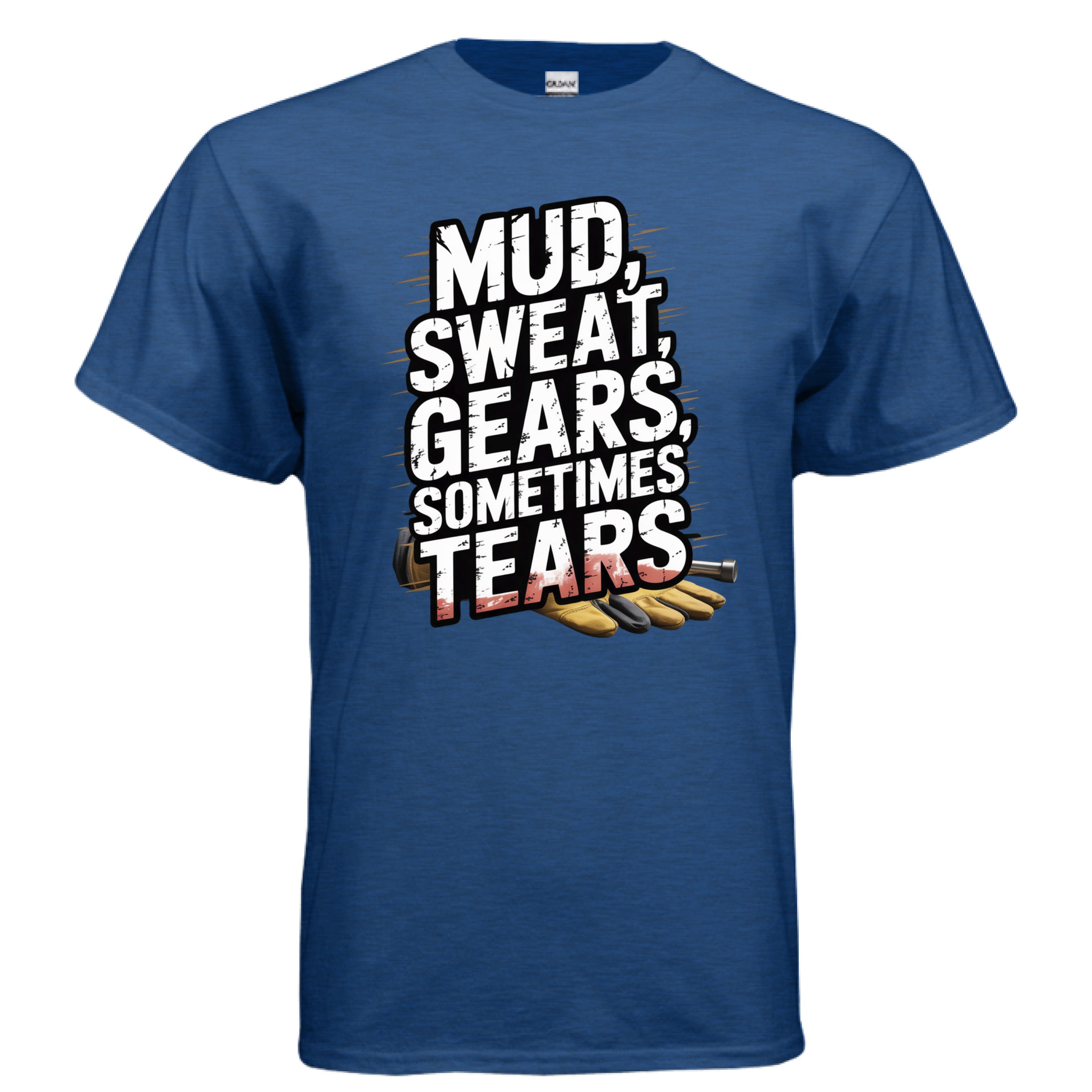 ANTIQUE ROYAL - FRONT