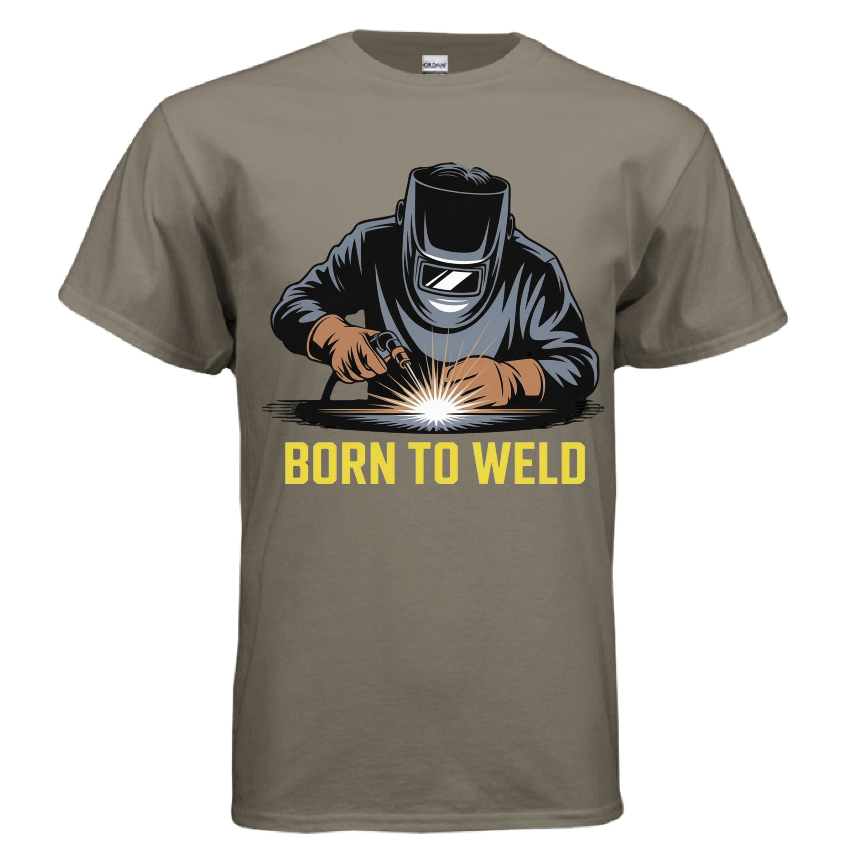 PRAIRIE DUST - FRONT