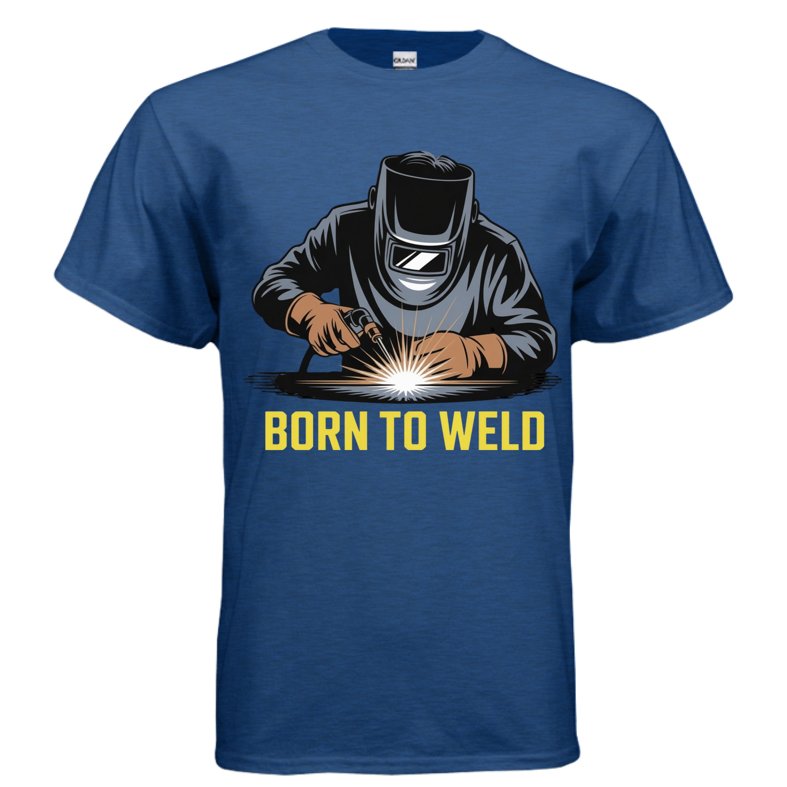 ANTIQUE ROYAL - FRONT