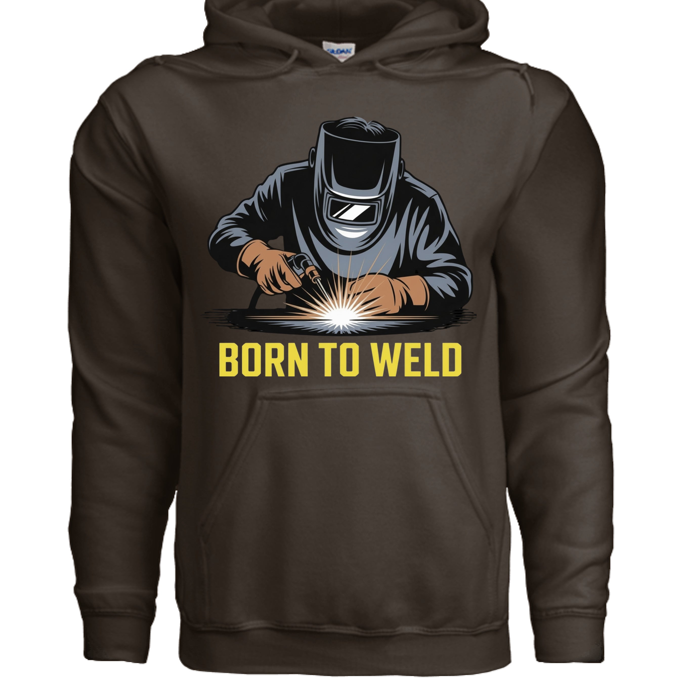 DARK CHOCOLATE - FRONT