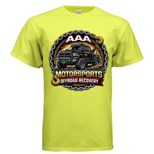 SAFETY GREEN - FRONT