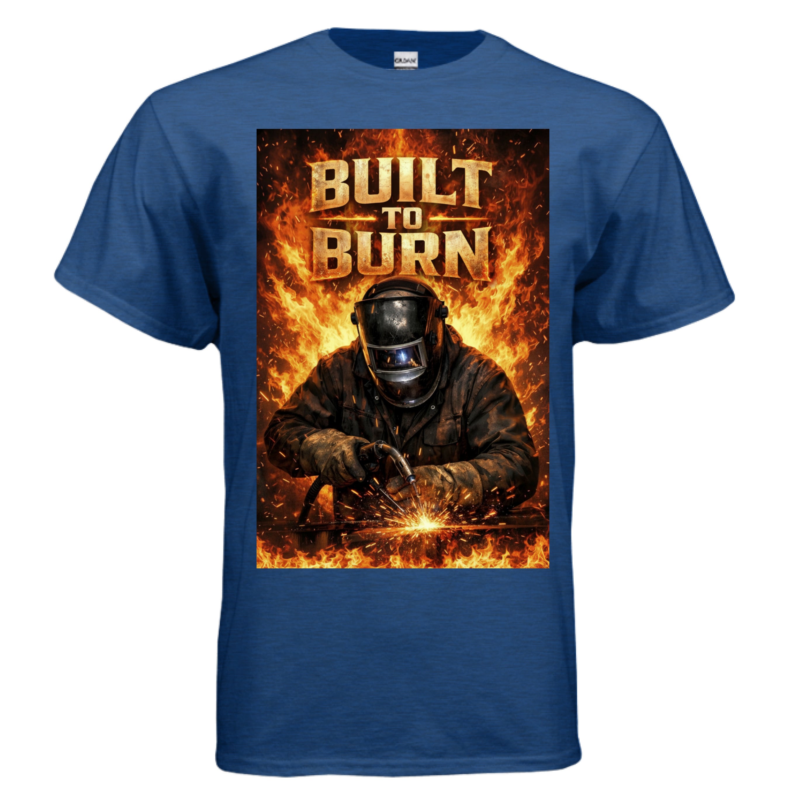 ANTIQUE ROYAL - FRONT