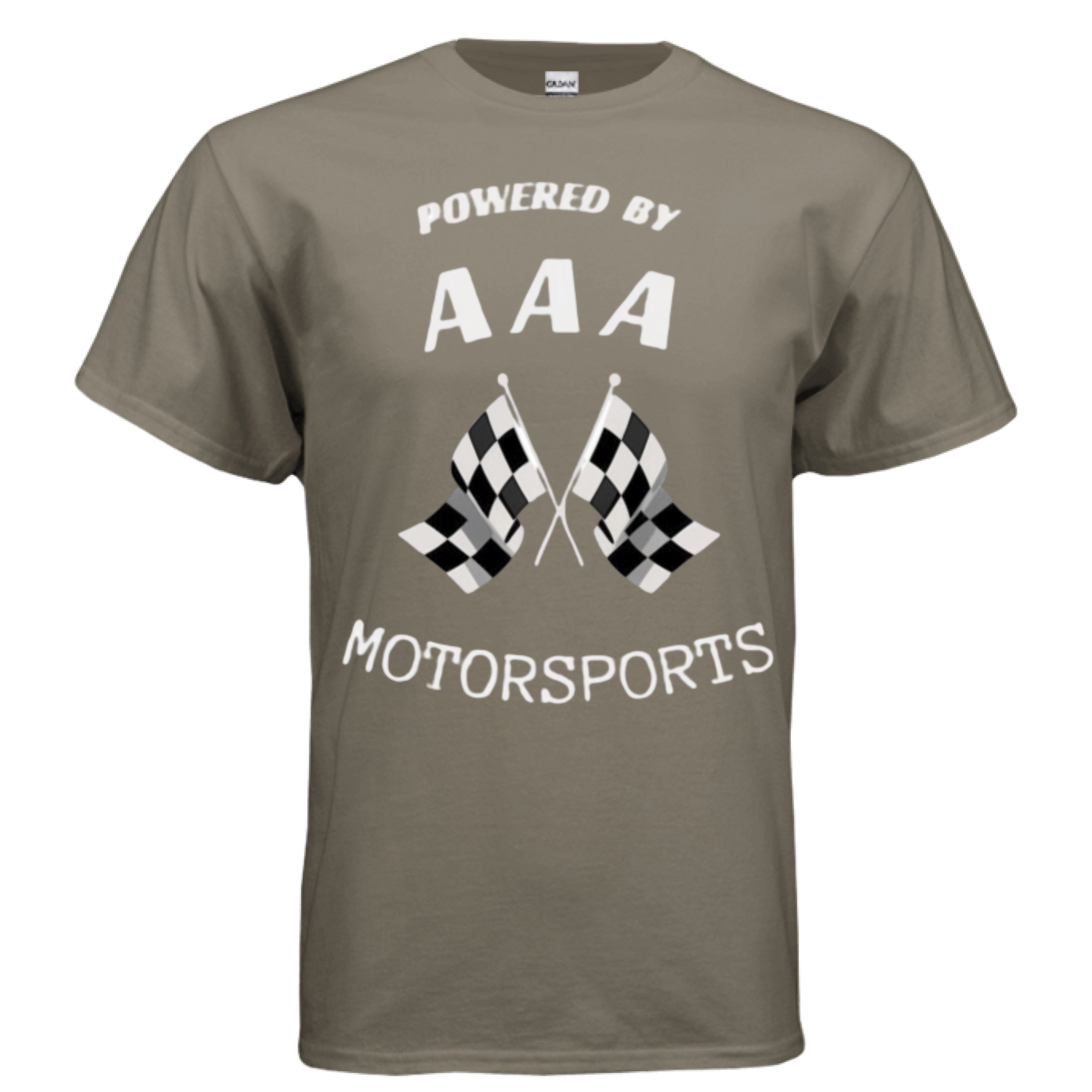 PRAIRIE DUST - FRONT