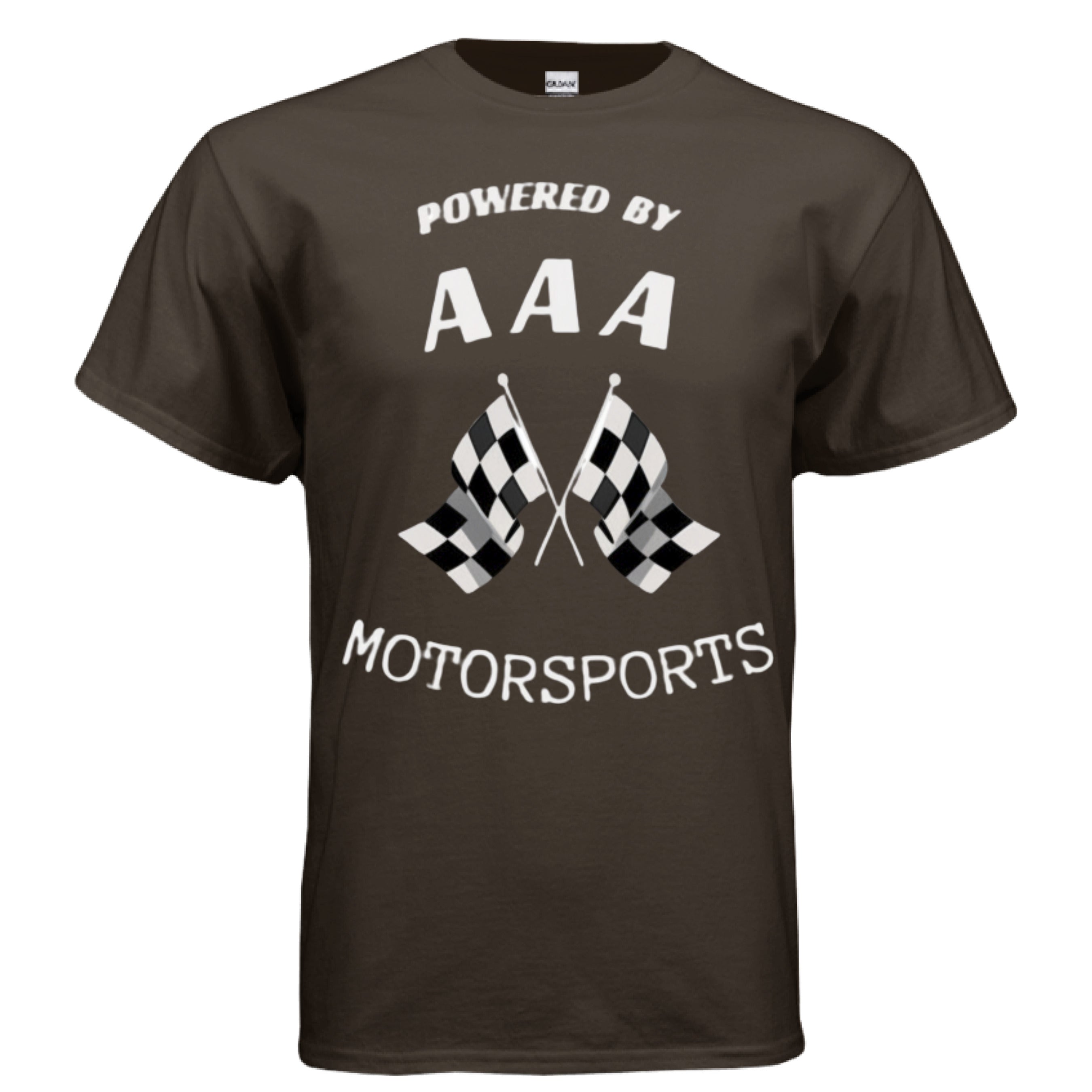 DARK CHOCOLATE - FRONT