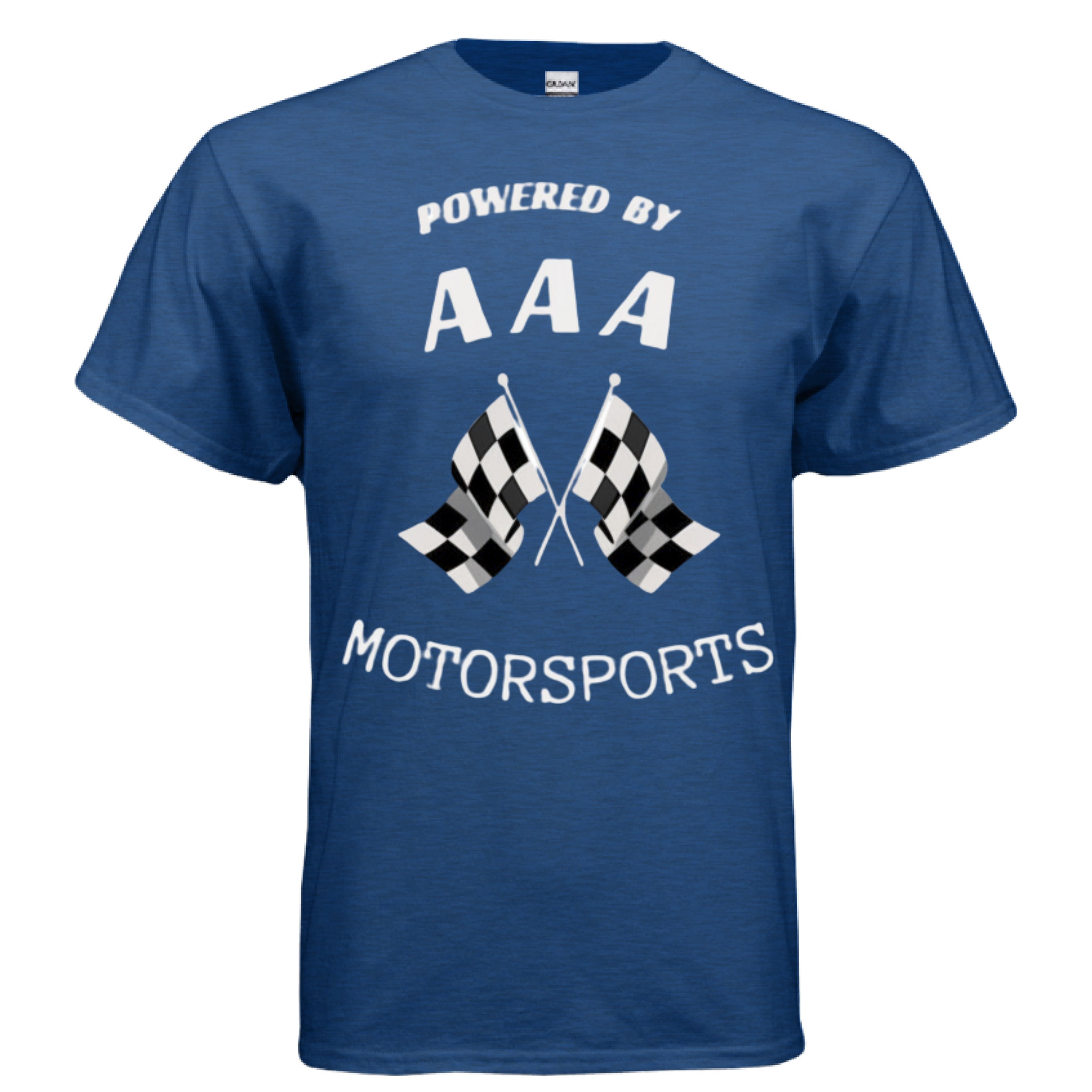 ANTIQUE ROYAL - FRONT