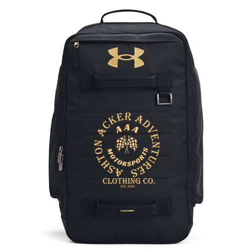 Blk/ Mt Gld_001 - FRONT